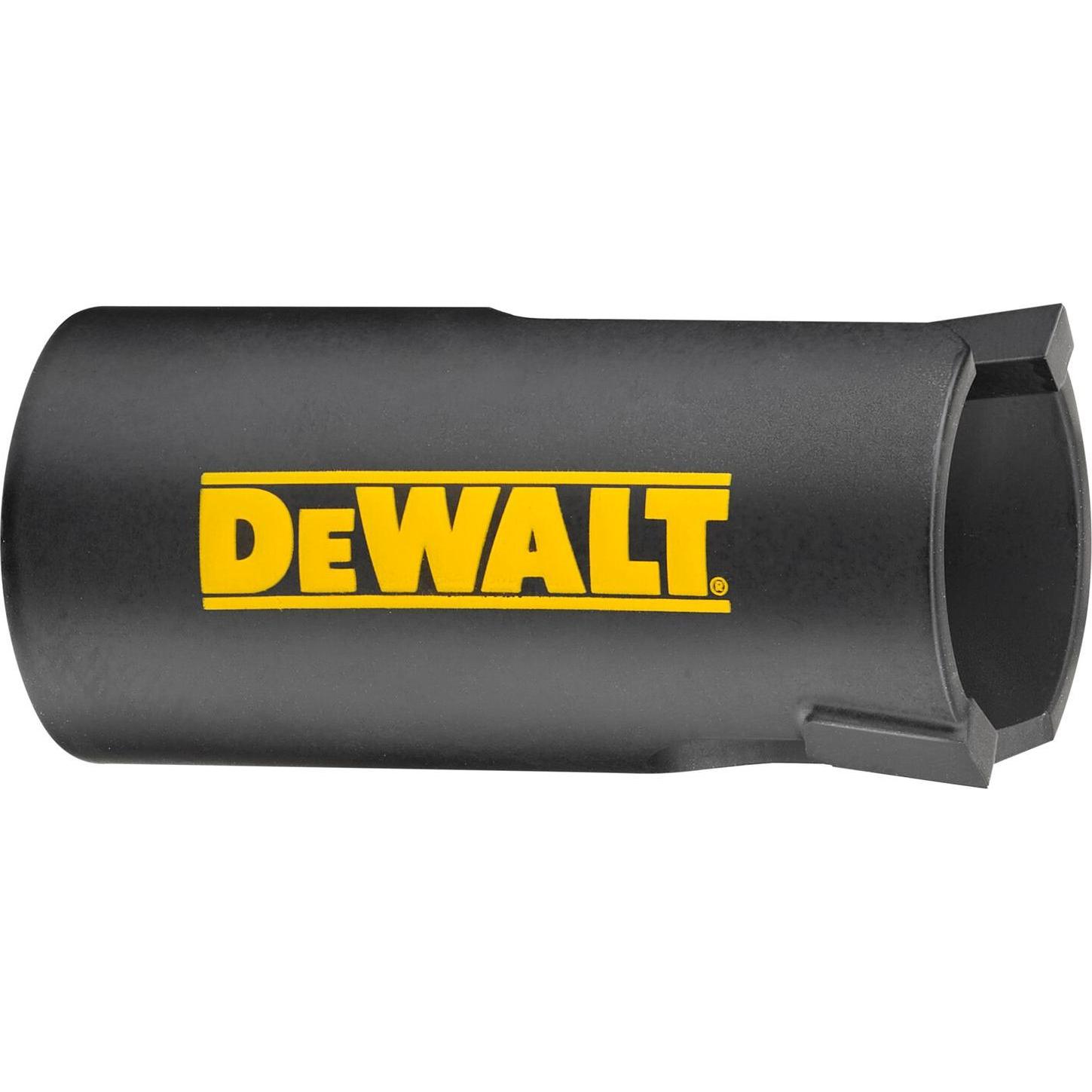 DeWalt, Sega a tazza, Seghe a tazza in CARBURO multi materiale da 35 mm (35 mm)