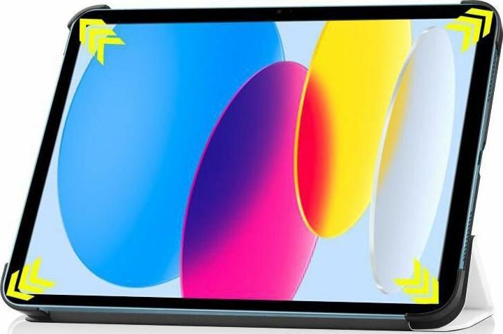 Produktbild CoreParts Tri-fold Caster (Apple iPad 2022 (10. Gen))