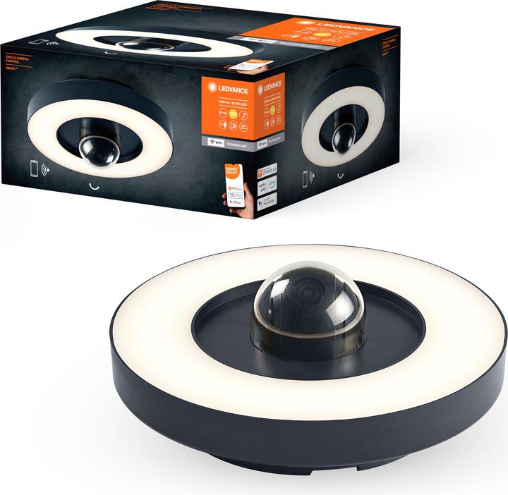 Image du produit Ledvance Smart Circle