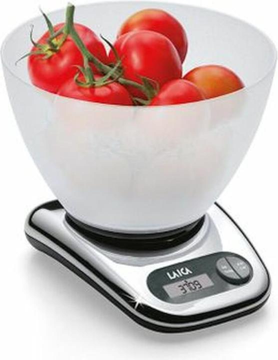 Actual product image Laica Electronic kitchen scales