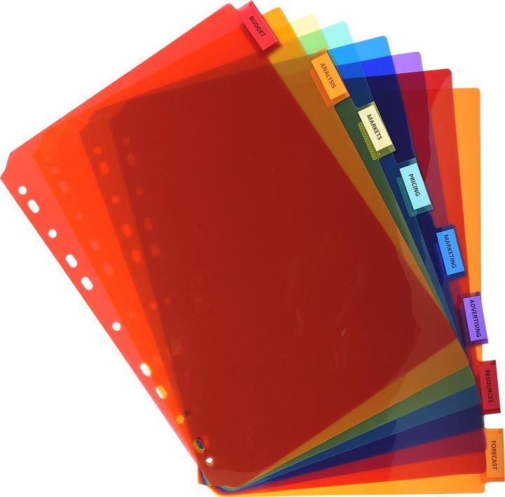 Actual product image Exacompta Register