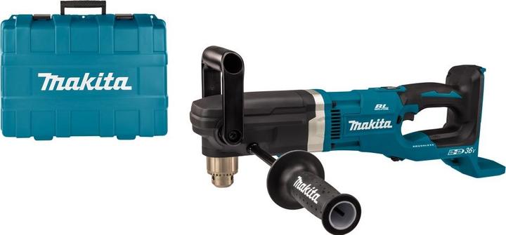 Immagine prodotto Makita DDA460ZK