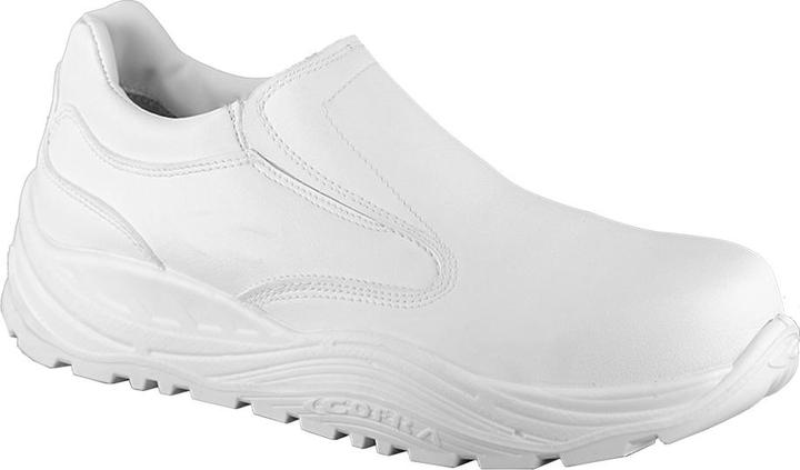 Actual product image Cofra Hata White (S3, 40)