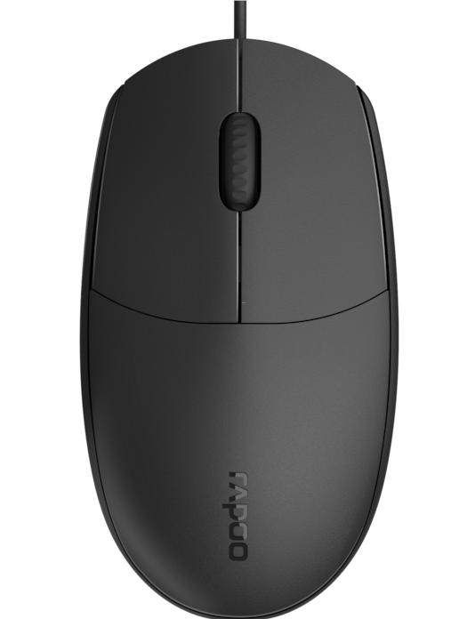 Produktbild Rapoo NX1820 (DE, Kabelgebunden)