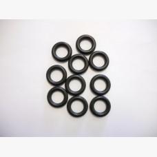 Immagine prodotto Manfrotto O-RING F/TUBO 15,8 MM SET 10 PEZZI (Ricambi per treppiedi)