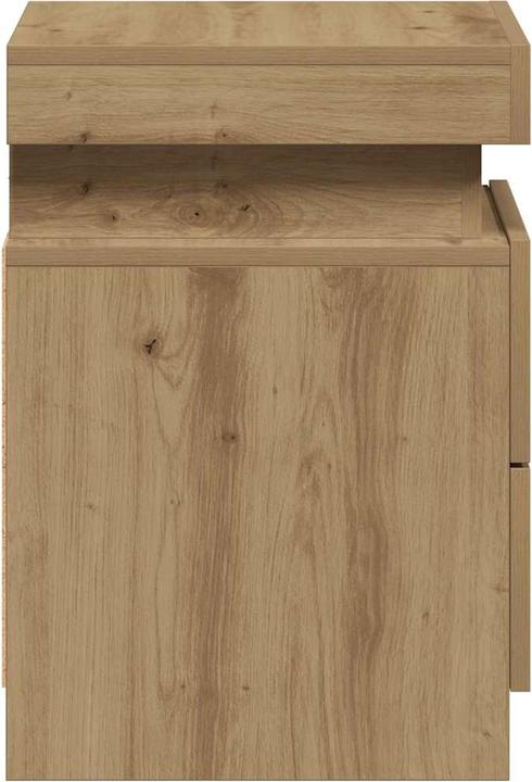 Immagine prodotto vidaXL Horatia (39 x 35 x 55 cm)