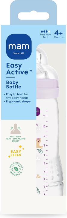 Image du produit MAM Easy Active (330 ml)