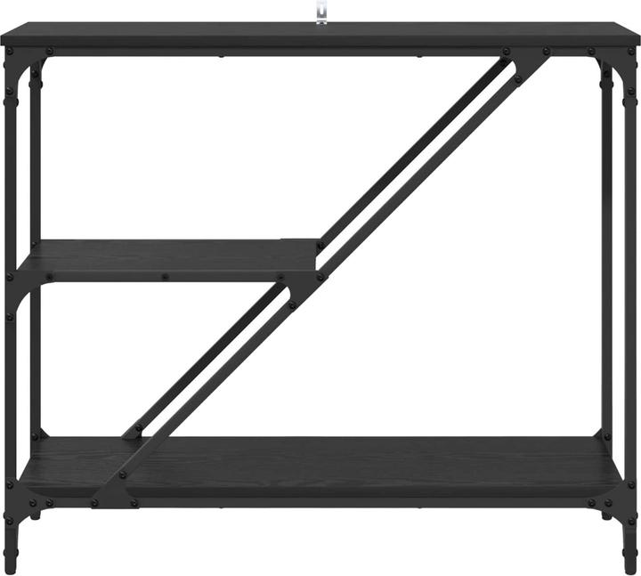 Image du produit vidaXL Konsolentisch (88.50 x 30 x 75 cm)