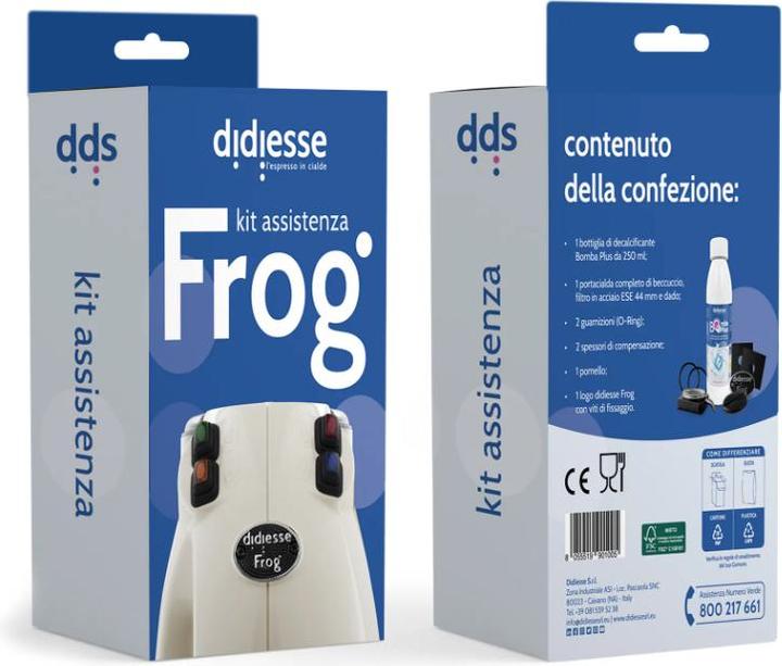 Image du produit Didiesse FR300