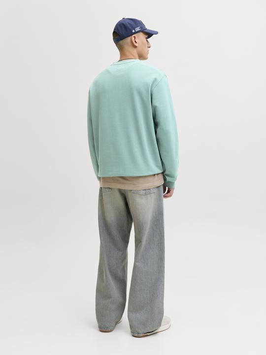 Produktbild Jack & Jones Jjearchive Graphic Sweat Crew Neck Noos (M)