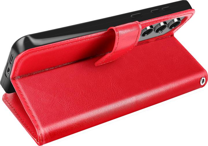 Immagine prodotto Mayaxess Coperchio della SecureCard (Samsung Galaxy S24 FE)