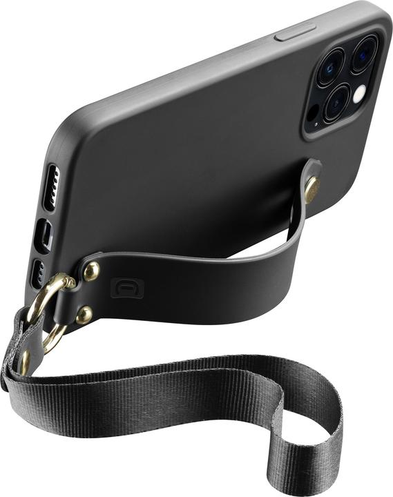 Produktbild Cellularline Handy Case (Apple iPhone 13 Pro Max)