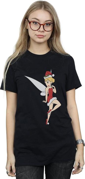 Produktbild Disney Tinker Bell Christmas TShirt (L)