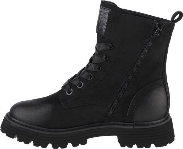 Produktbild Big Star Wanderschuhe KK274503 Czarne 36 (36)