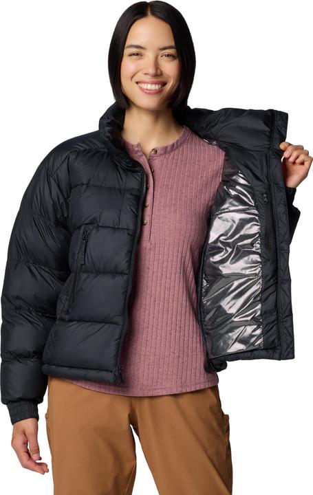 Immagine prodotto Columbia Pike Lake™ II Cropped Jacket (M)