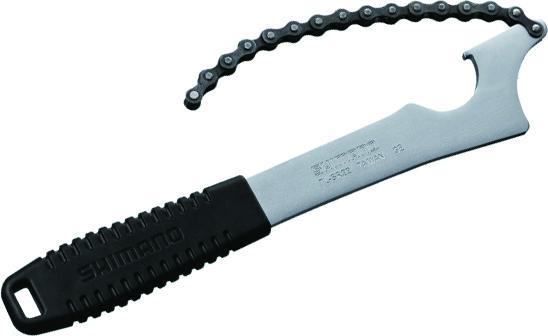 Image du produit Shimano TL-SR22(06) Contre-support de pignon pour Fixie