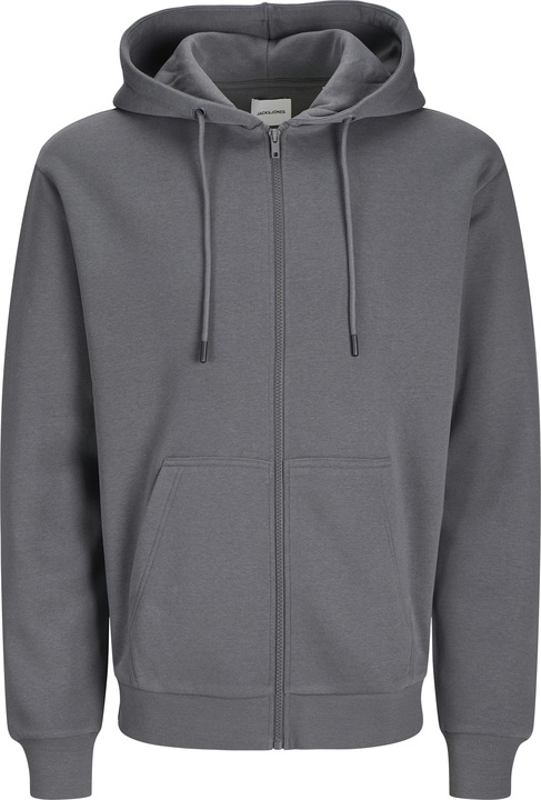 Jack & Jones Jjebradley Sweat Zip Hood Noos