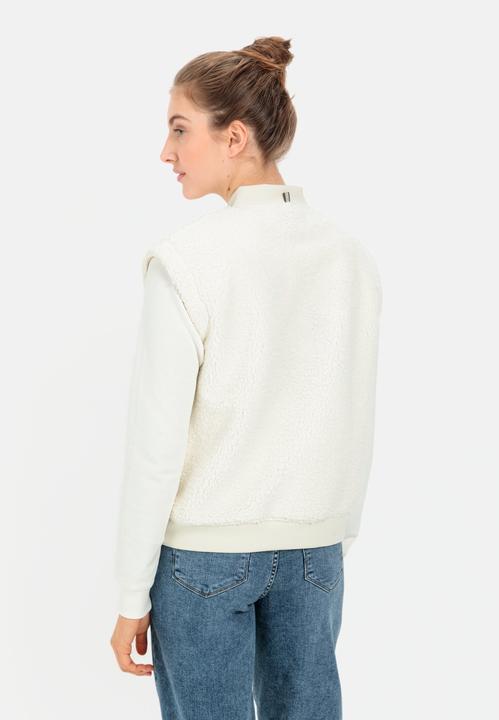 Produktbild Camel Active Teddy Weste mit Strickbündchen (L)