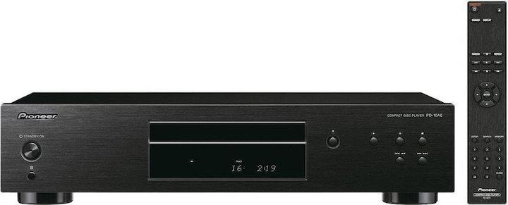 Produktbild Pioneer Pd-10ae (CD Player)