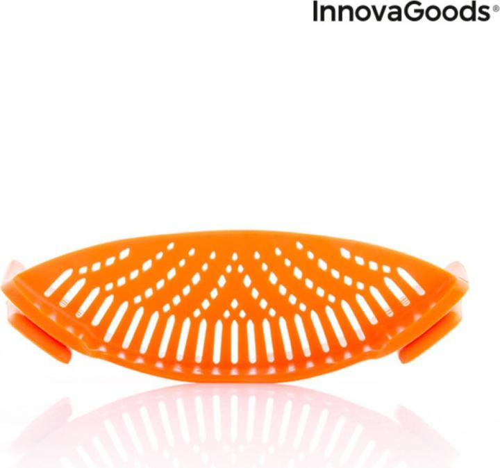 Actual product image Casativo Pasta strainer (Plastic)