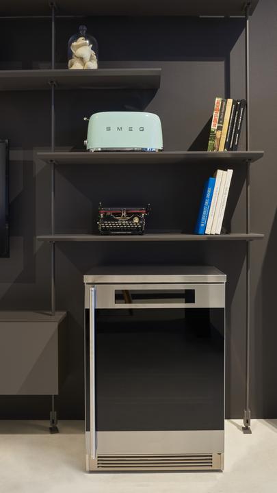 Produktbild Smeg 50's Style Lang