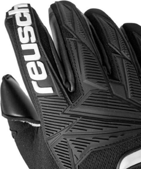 Produktbild Reusch Attrakt Freegel Infinity (10.5)