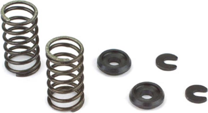 Saito valve spring & keeper & retainer