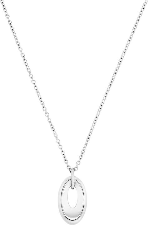 Immagine prodotto S.Oliver Collana da donna, acciaio inossidabile (Acciaio inossidabile)