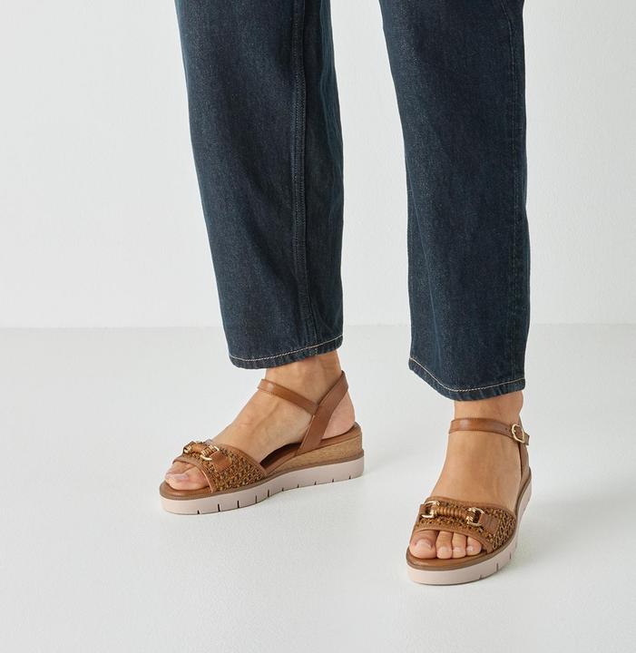 Produktbild Tamaris Sandalen (39)