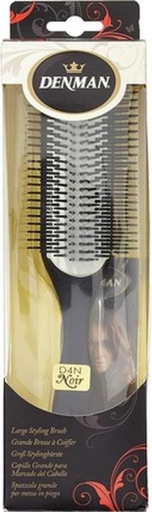 Immagine prodotto Denman spazzola D4N noir a 9 file s