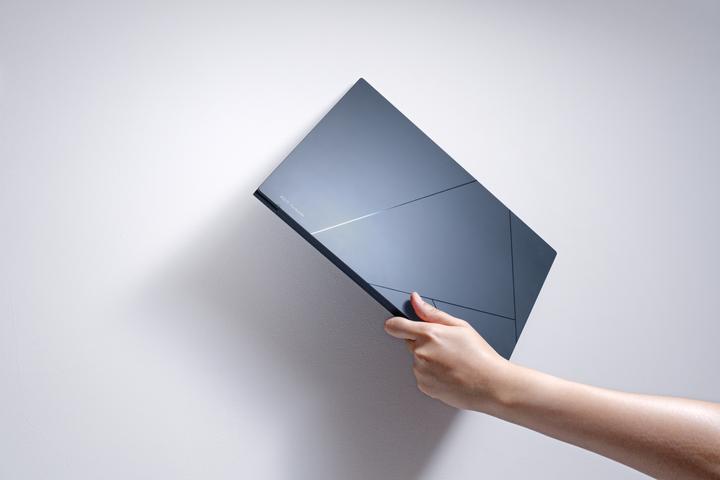 Produktbild ASUS Zenbook 14 OLED (14", 1000 GB, 16 GB, Eng. Int.)