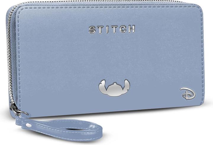 Produktbild Karactermania Essential Wallet Stahl