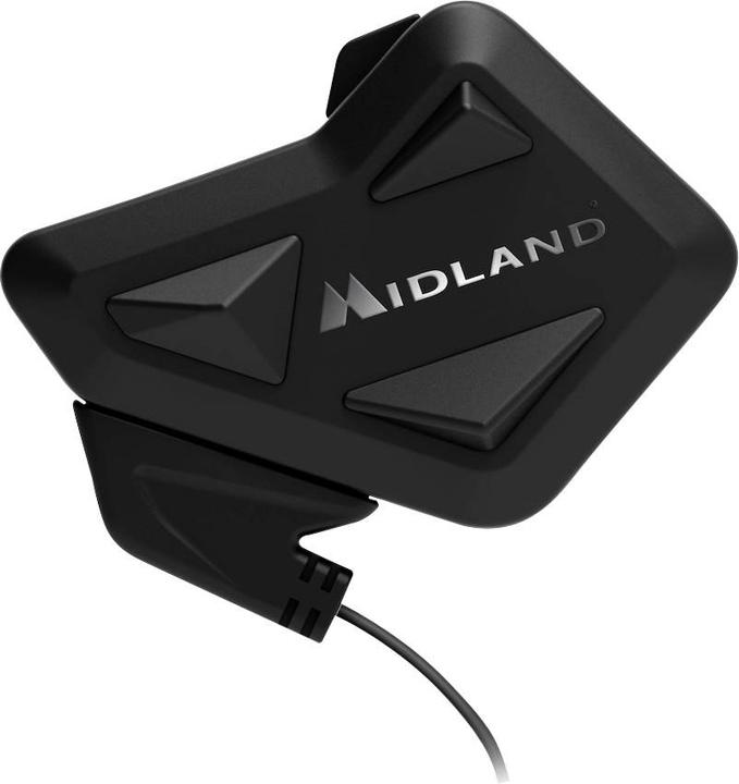 Actual product image Midland BT Mini Bluetooth Kommunikation (Set of 1)