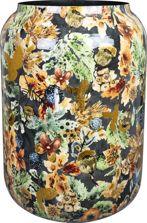 Produktbild Decofinder Berry, Metall, Bunt H: 62 cm