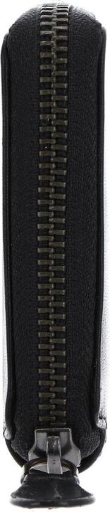 Actual product image Leonhard Heyden Roma Zip Around Wallet