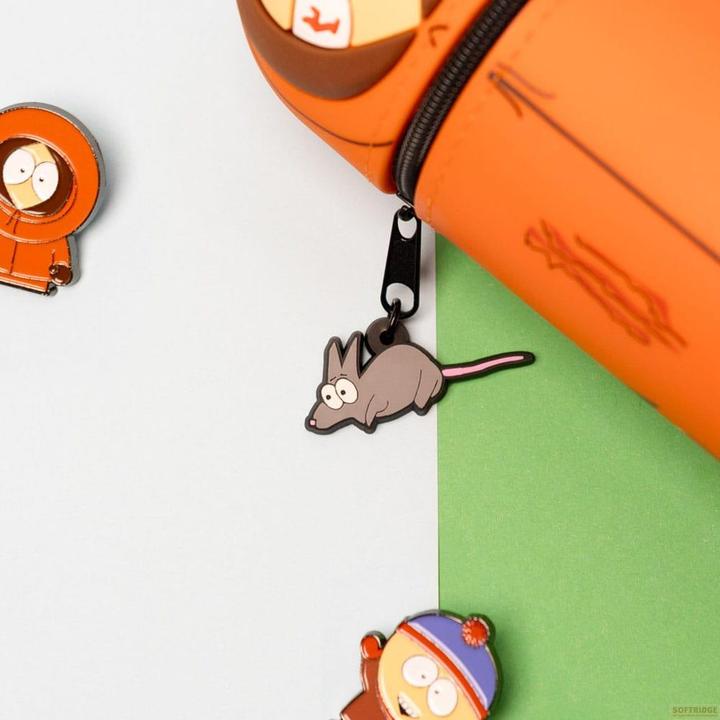 Produktbild Grupo Erik South Park Kenny 3D Federmäppchen