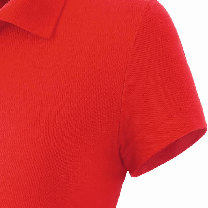 Actual product image Erima Teamsport polo shirt (42)
