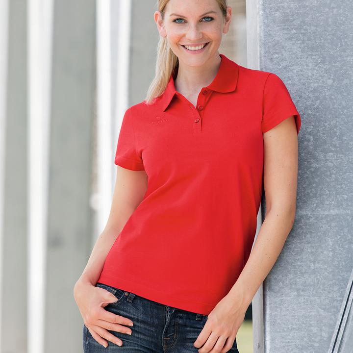 Actual product image Erima Teamsport polo shirt (42)
