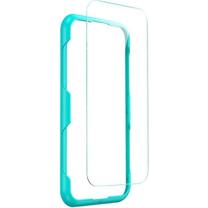 Thumbnail - ESR Tempered-Glass Displayschutz (1 Stück, Apple iPhone 16 Pro Max), Smartphone Schutzfolie