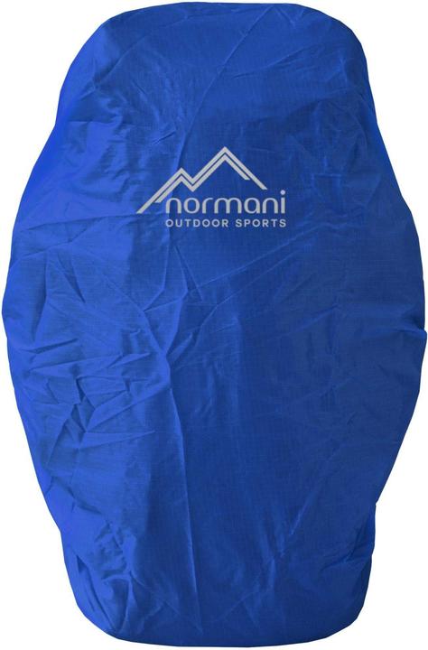 Produktbild Normani Rucksackcover Regenhülle Regenschutz 20 bis 130 Liter