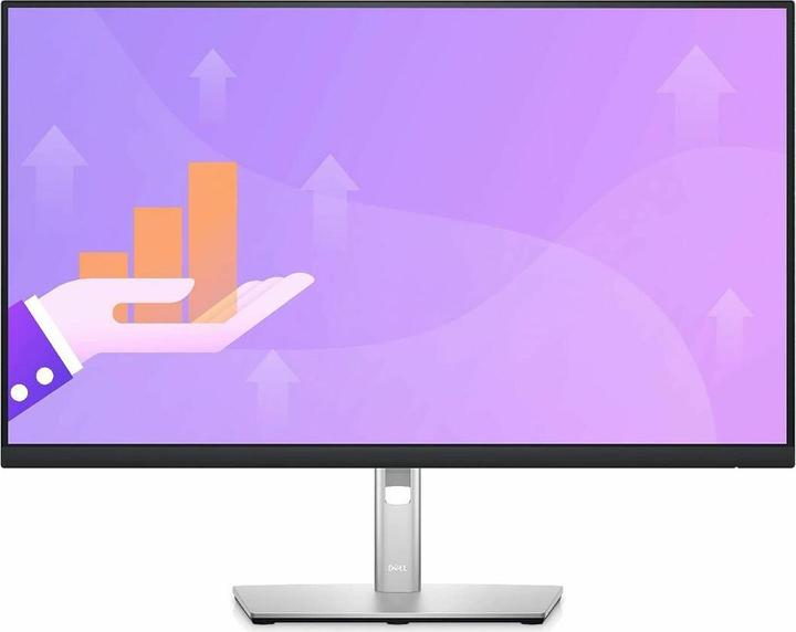 Actual product image Dell P2722HE (1920 x 1080 pixels, 27")