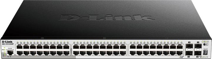 Productafbeelding D-Link Dgs-1510-20 (20 ports)