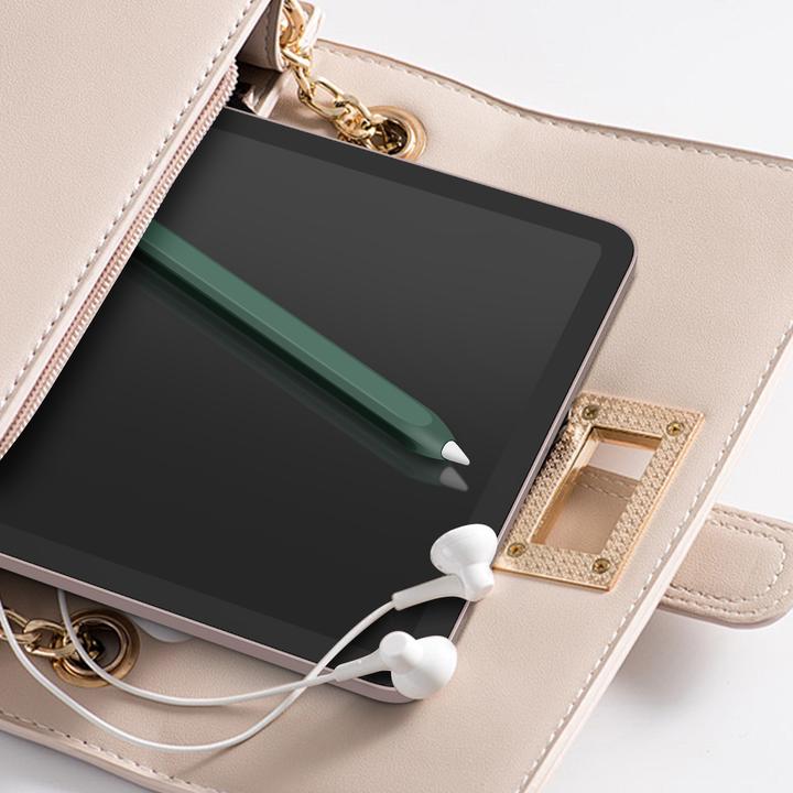 Actual product image Avizar Pen protection silicone series