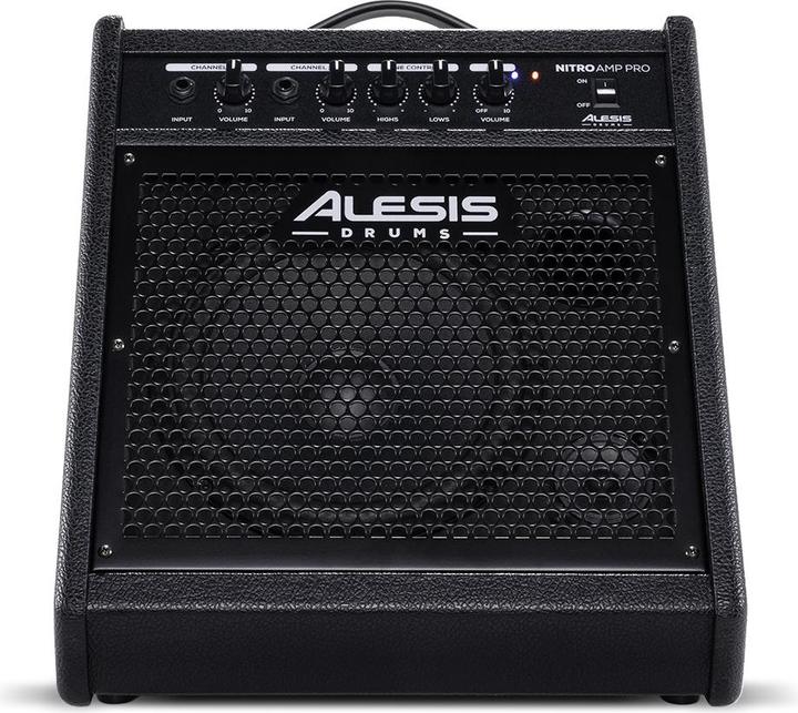 Produktbild Alesis Nitro Amp Pro (80 W)