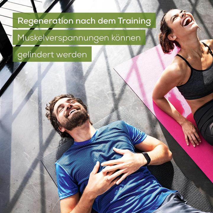 Produktbild Beurer FM 150