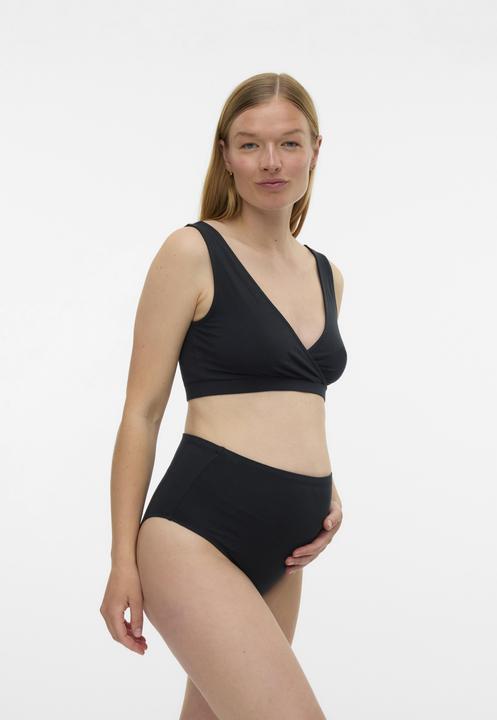Actual product image Mamalicious MLMELISA 3er-pack Unterhose Unterhose (XL, pack of 3)