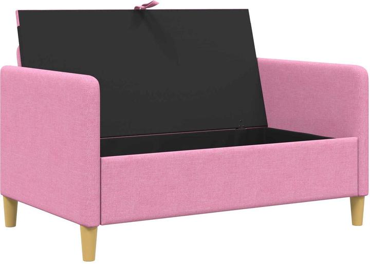Produktbild vidaXL Modernes Sofa (2-Sitzer)