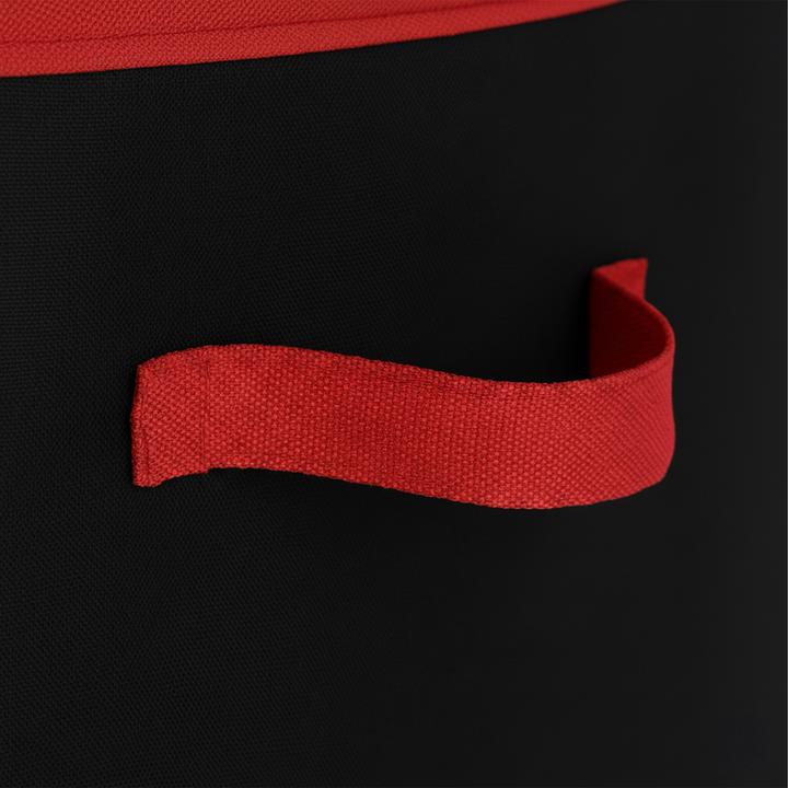 Actual product image Relaxdays Christmas bauble storage box (33 cm, 1x)