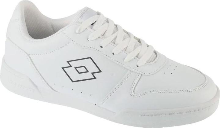 Lotto Titanis U Schuhe Weiss (44)