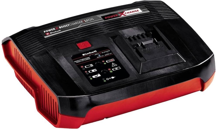 Produktbild Einhell Boostcharger PXC Power X-Change Plus (18 V)